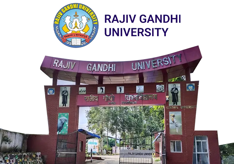 University Campus