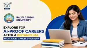 AI-Proof careers after RGU Distance MA Course